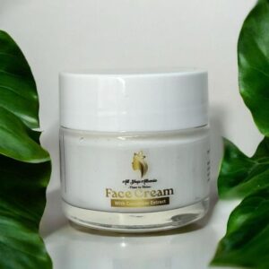 Krem me kastravec All Shop